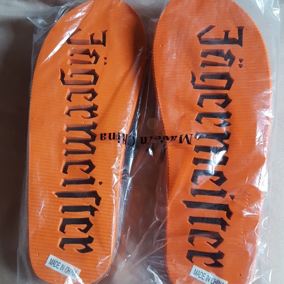 Flip flops - Picture 2 of 4